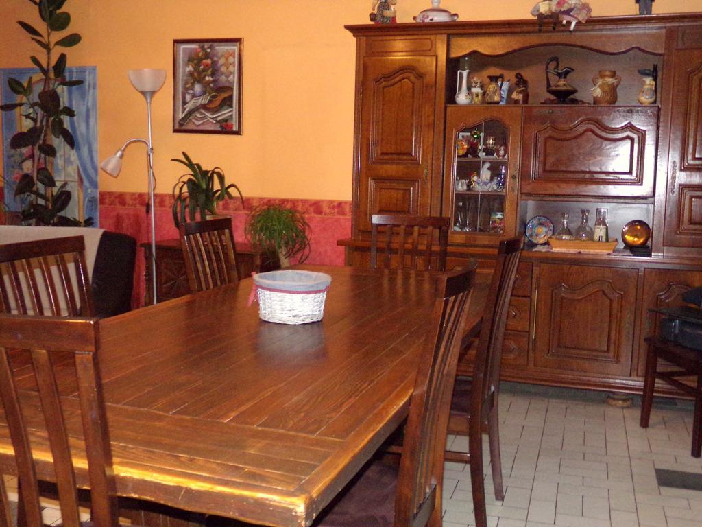 Domaine Capiet Bed and Breakfast Courpiac Zewnętrze zdjęcie