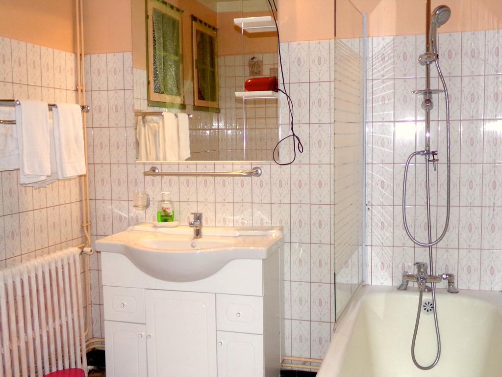 Domaine Capiet Bed and Breakfast Courpiac Pokój zdjęcie