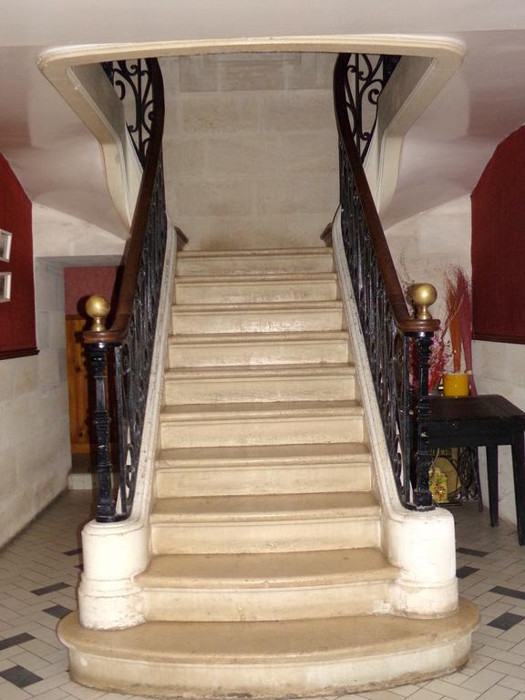 Domaine Capiet Bed and Breakfast Courpiac Zewnętrze zdjęcie