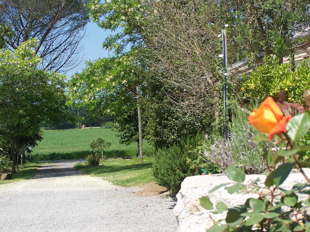 Domaine Capiet Bed and Breakfast Courpiac Zewnętrze zdjęcie